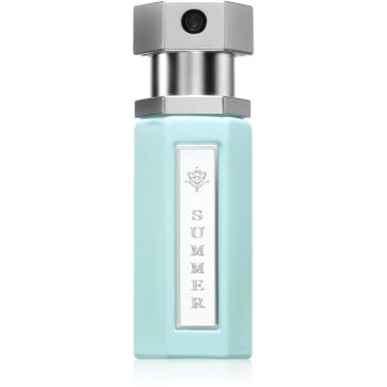 Reef Perfumes Summer Tiffany Eau de Parfum pentru femei - imagine 2